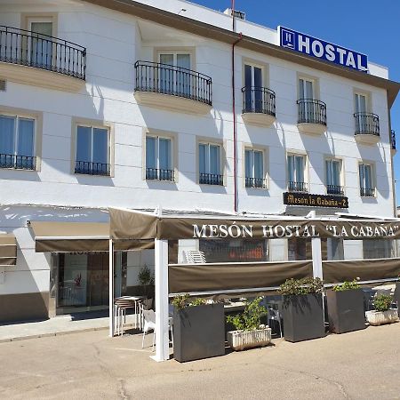 Meson Hostal La Cabana Медельин Экстерьер фото