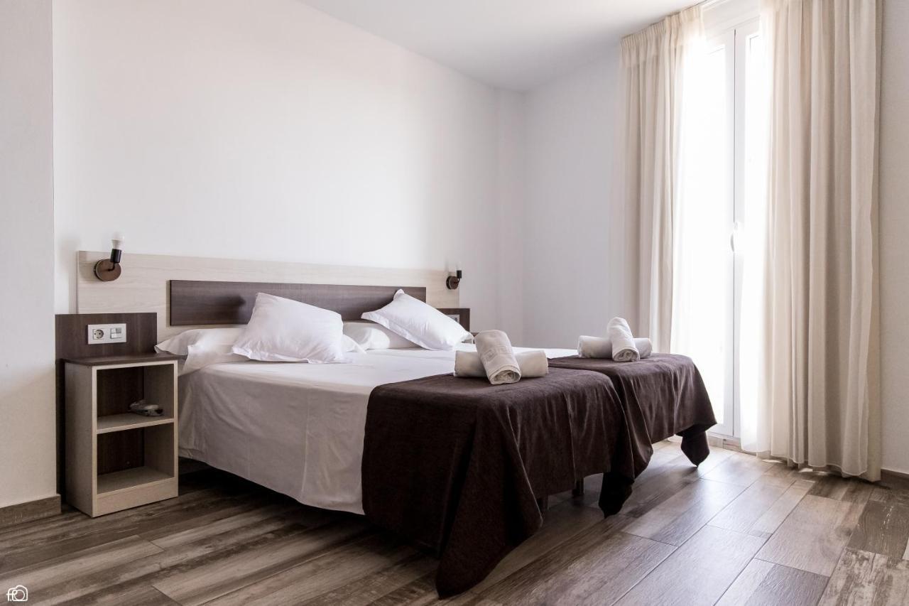 Meson Hostal La Cabana Медельин Экстерьер фото