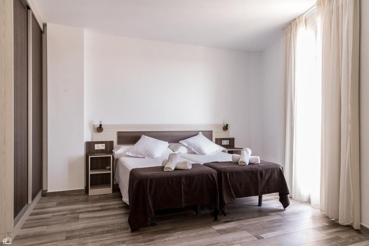 Meson Hostal La Cabana Медельин Экстерьер фото