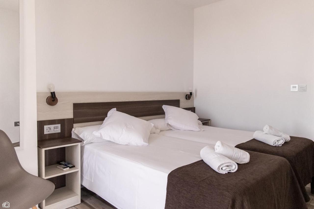 Meson Hostal La Cabana Медельин Экстерьер фото